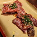 和牛焼肉DAMONDE - 