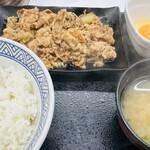 吉野家 - 