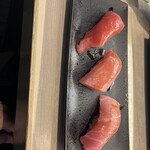 Kyuushuuzushi Sushitora Aburi Sushi Tora - 