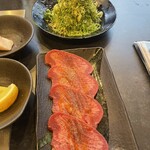 Kuroge Wagyuuto Tanto Harami Yakiniku Junchan - 