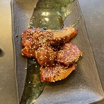 Kuroge Wagyuuto Tanto Harami Yakiniku Junchan - 