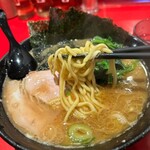 Ramen Atsugiya - 