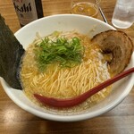 ラーメン光正 - 