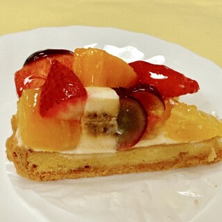 CALOR CAKE&BAKE SHOP_1