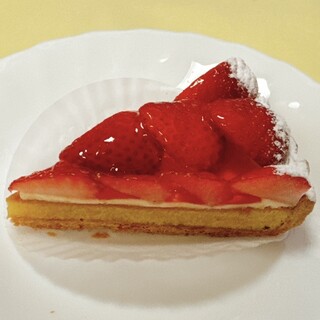 CALOR CAKE&BAKE SHOP_2