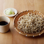 Mori Soba