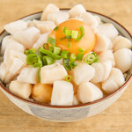 Kushiage To Niku Aburi Zushi Kushiemon - 