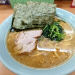 二代目 梅家 - 料理写真: