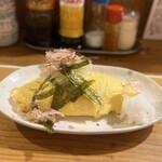 大衆ろばた焼酒場 足立屋 - 