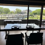 middle - 素晴らしい眺め☆