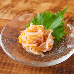 Kushiage To Niku Aburi Zushi Kushiemon - 