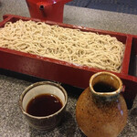 Suzakaya Soba - 