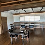 middle - ランチ・ディナー共に2組のみの贅沢な空間☆