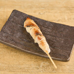 Kushiage To Niku Aburi Zushi Kushiemon - 