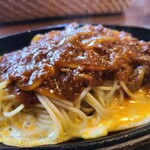 カントリーロード - 料理写真: