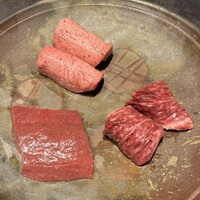 やきにく屋はやし Produce焼肉ジャンボ - 