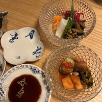 TANAKA YAKINIKU RESTAURANTE - 