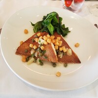 Benoit Alain Ducasse - 