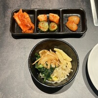 やきにく屋はやし Produce焼肉ジャンボ - 