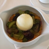 Benoit Alain Ducasse - 