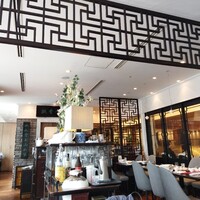 中国菜 老四川 飄香 銀座三越店 - 
