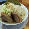 麺屋しずる 刈谷逢妻店