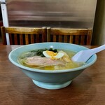 中華料理 おがわ - 中国そば