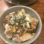 らーめん梶原 - 