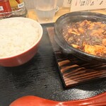 南京町 花梨麻婆飯店 - 