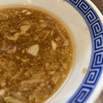 ラーメン ガジロー - 