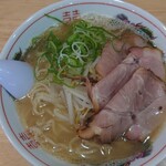 らぁめん こばやし - 