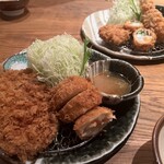 Nadai Tonkatsu Katsukura - 