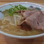 らぁめん こばやし - 