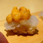 鮨 歴々 近江町店 - 