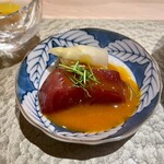 Sushi Tomikawa - 