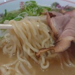 らぁめん こばやし - 