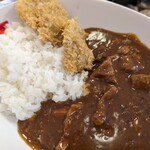 焼肉やまと - ズームイン