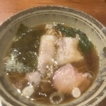 らーめん梶原 - 