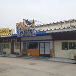 らぁめん こばやし - 