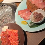 Yakiniku Toraji - 