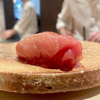鮨 富かわ - 