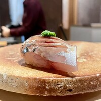 鮨 富かわ - 