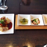 中国菜 老四川 飄香 銀座三越店 - 