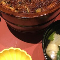 うなぎ和食  しら河 今池ガスビル店 - 