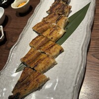 うなぎのしろむら - 