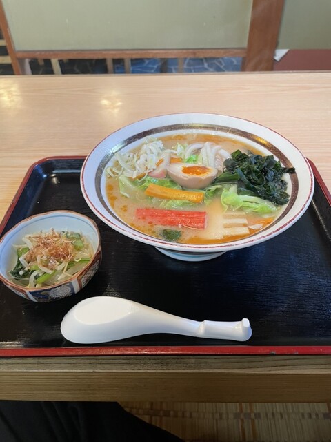 食事処 福成 - 陸前高砂（食堂）の写真