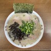 博多長浜らーめん もりや