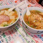 丸晶中国料理 - 