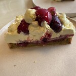 パティスリー リョーコ - 