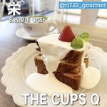 CAFE&PASTA THE CUPS Q - 